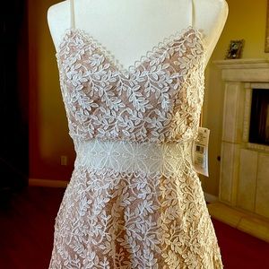 NWT cocktail dress evening dress